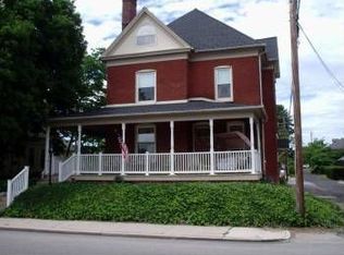 208 Stock St, Hanover, PA 17331