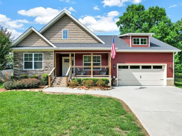 1302 Blythe Ferry Pl NE, Cleveland, TN 37312