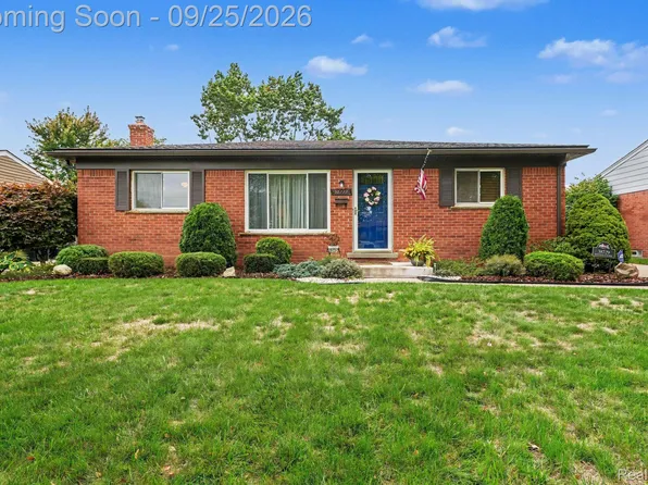38729 Northfield Ave, Livonia, MI 48150