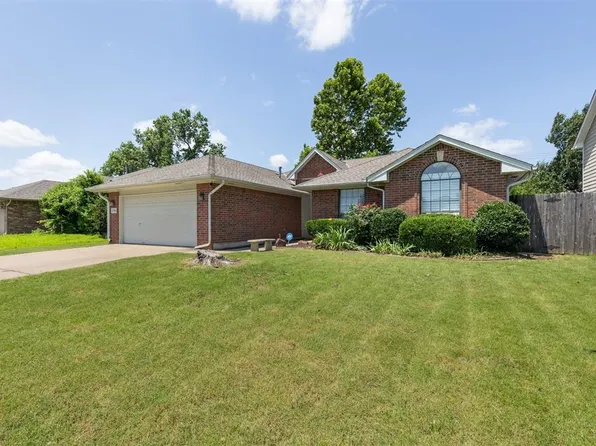 2716 Cimarron Dr, Norman, OK 73071
