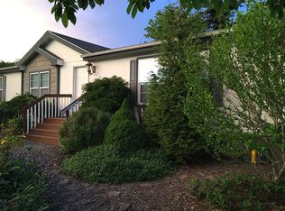 8370 Sea Breeze Ct, Blaine, WA 98230