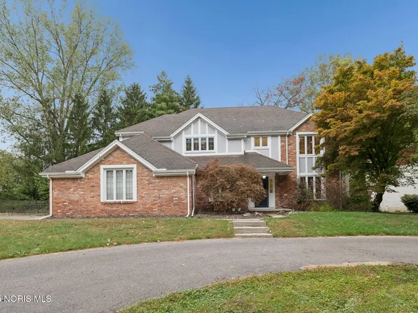 5539 Ginger Tree Ln, Toledo, OH 43623