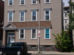 75 Heath St, Roxbury, MA 02120