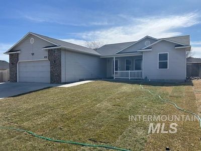 431 Wycliff, Nampa, ID, 83686