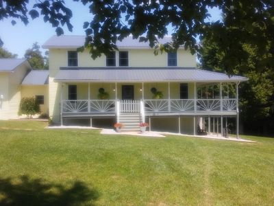 811 Long Mountain Rd, Mc Minnville, TN, 37110