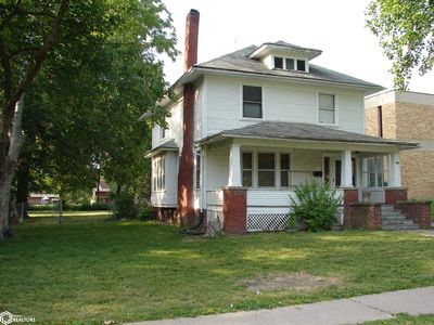 111 W Broad St, Mount Pleasant, IA, 52641