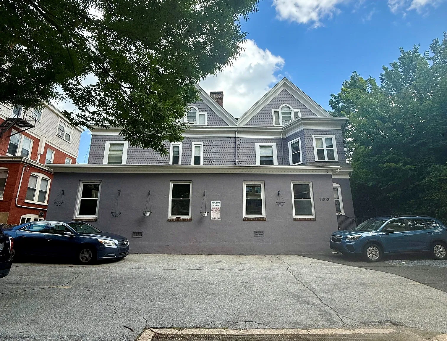 1203 Gilpin - 2 — Photo 1