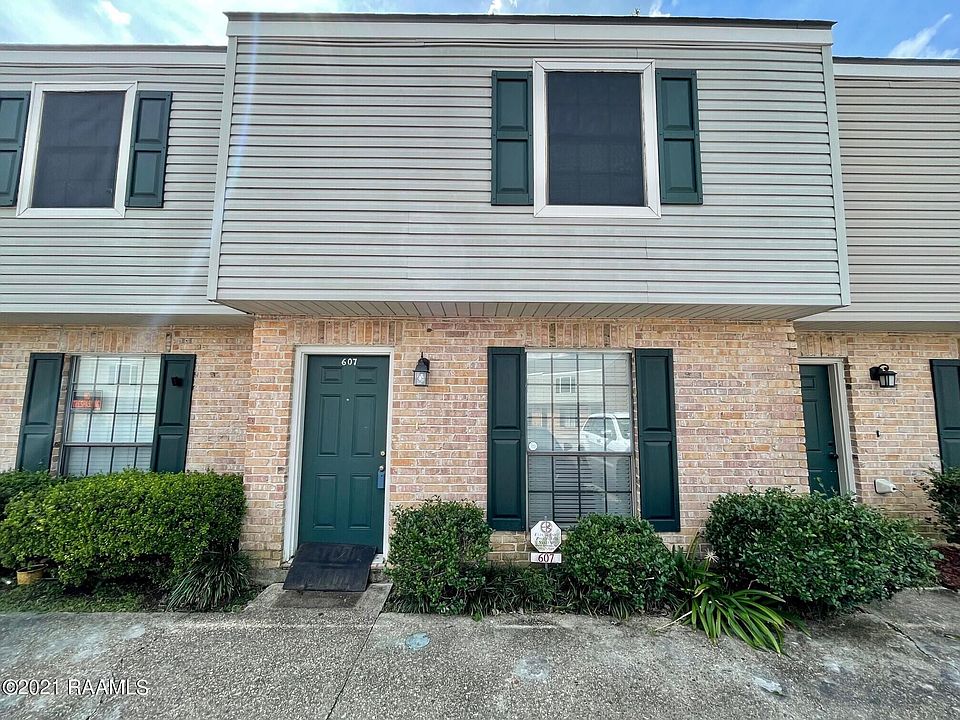 1st image of 100 Winchester Dr APT 607