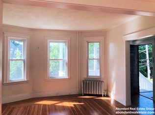 99 Bow St #1, Arlington, MA 02474
