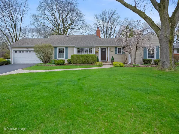 1738 60th St, La Grange Highlands, IL 60525