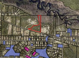 7031 Campflowers Rd, Youngstown, FL 32466