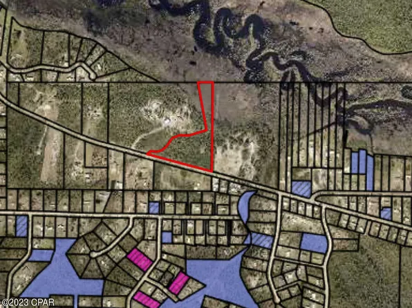 7031 Campflowers Rd, Youngstown, FL 32466