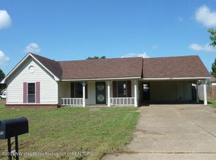 7377 Charbark Pt, Southaven, MS 38671