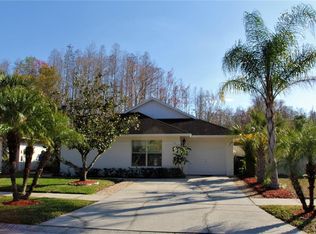 11821 Hickorynut Dr, Tampa, FL 33625