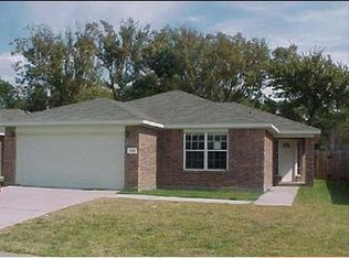 3914 Cary Creek Dr, Baytown, TX 77521