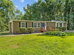 11640 River Rd, Chesterfield, VA 23838