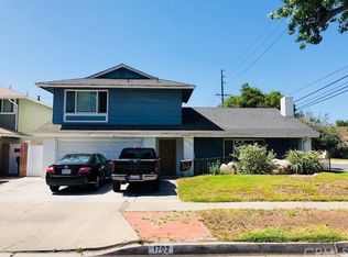 1702 E Fruit St, Santa Ana, CA 92701