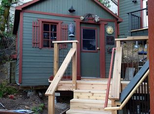 317 Scenic Rd, Fairfax, CA 94930