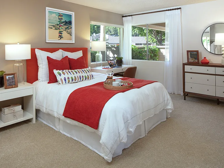 Turtle Rock Vista Apartment Homes — Photo 21
