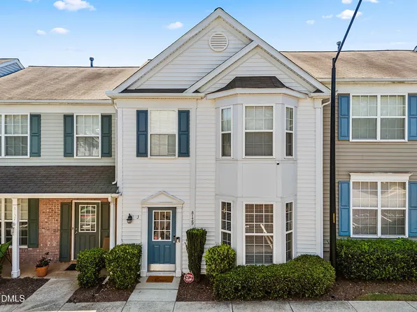 8139 Rhiannon Rd, Raleigh, NC 27613