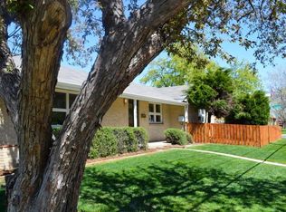 3895 E Iliff Ave, Denver, CO 80210
