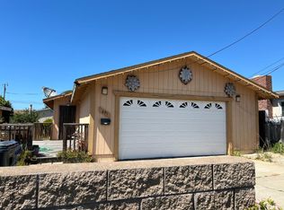 (Undisclosed Address), Seaside, CA 93955