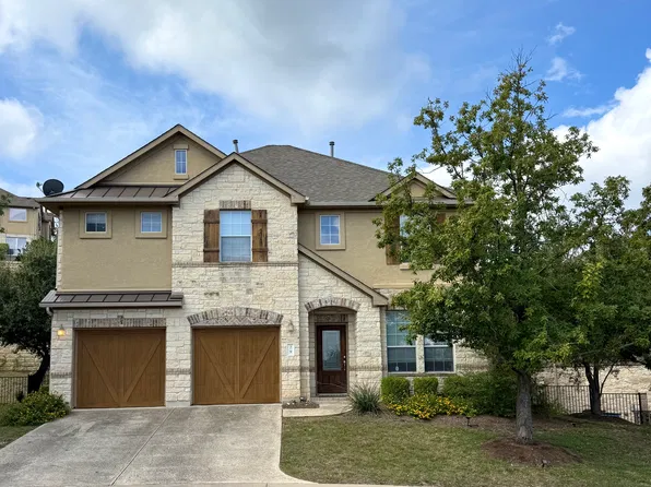 29 Green Terrace Cv, Lakeway, TX 78734