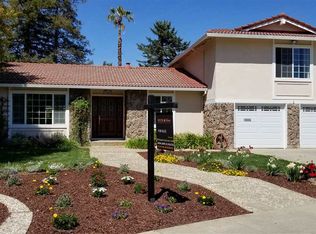 645 Byrdee Way, Lafayette, CA 94549