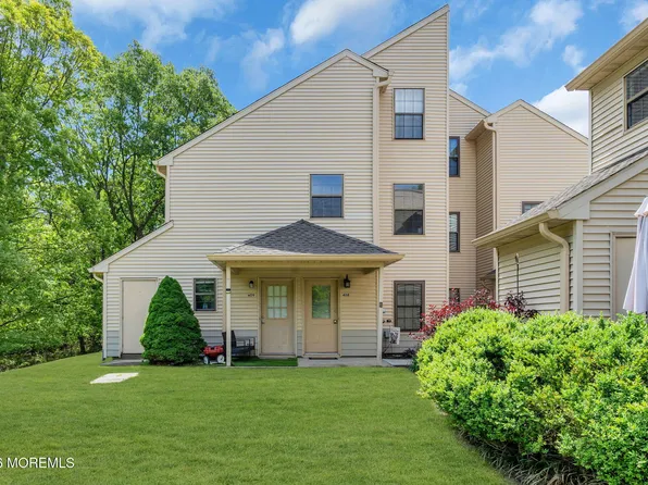 408 Larkspur Lane, Jackson, NJ 08527