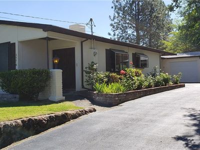 655 Shady Oak St, Lakeport, CA, 95453