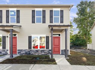 386 Boyington Place Rd, Midway Park, NC 28544