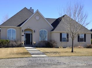 3405 Paiute St, Winnemucca, NV 89445