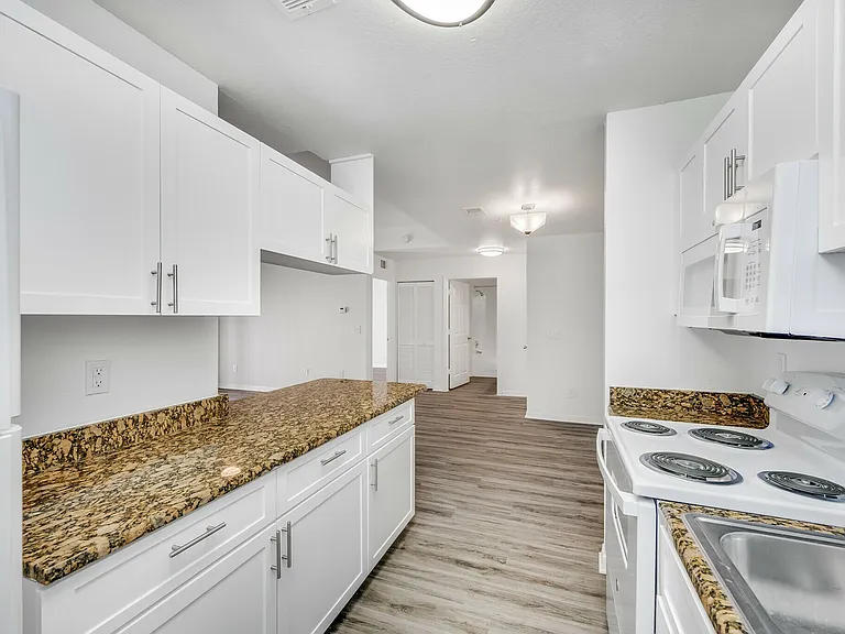 Kitchen Kitchen