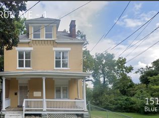 944 Elberon Ave APT 1, Cincinnati, OH 45205