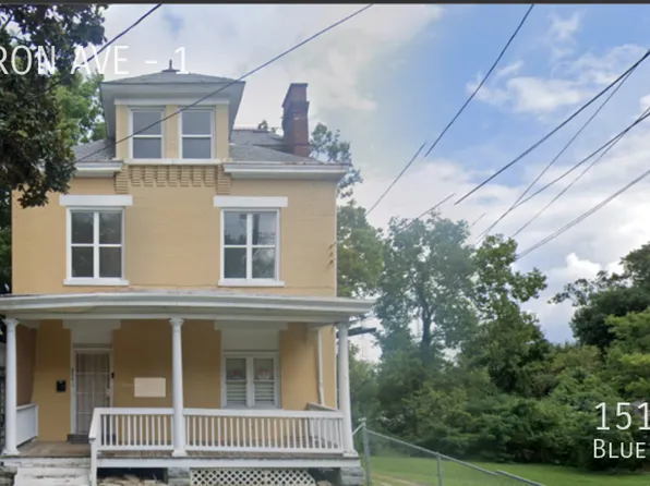 944 Elberon Ave APT 1, Cincinnati, OH 45205