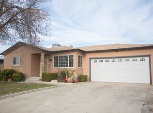 432 Teakwood Dr, Bakersfield, CA 93308