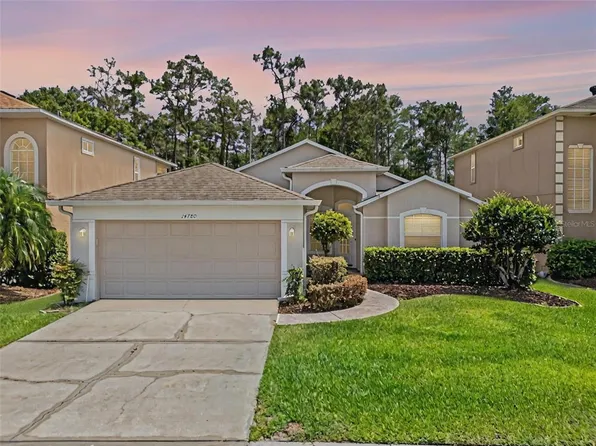 14780 Hartford Run Dr, Orlando, FL 32828