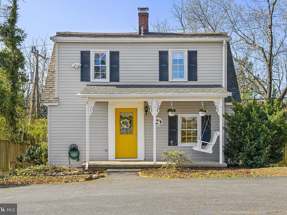 7401 Filly Ln, Warrenton, VA 20186 Zillow