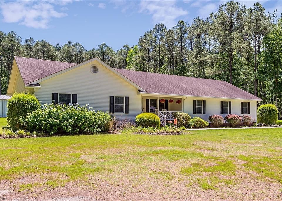 5617 Indian Trl, Suffolk, VA 23434 Zillow