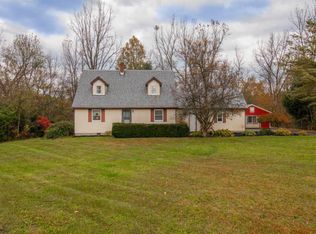 7900 Calhoun Rd, Ostrander, OH 43061