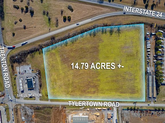 3rd image of 0 Tylertown Rd