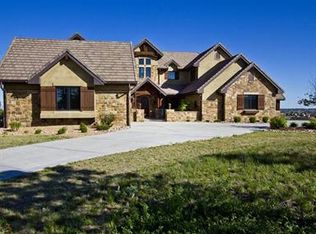 7905 Forest Keep Cir, Parker, CO 80134