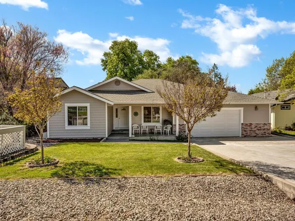 18803 Deer Hollow Road, Hidden Valley Lake, CA 95467