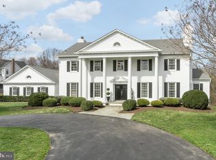 14529 High Meadow Way, Gaithersburg, MD 20878