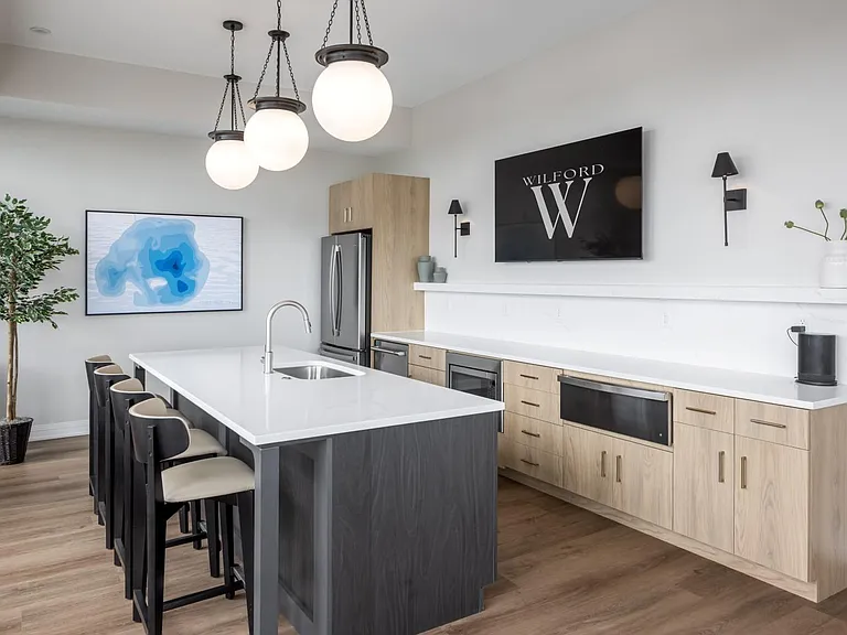 Wilford - NOW OPEN! — Photo 49