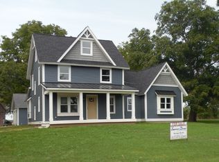 7000 Hayner Rd, Fowlerville, MI 48836