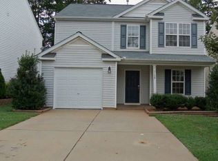 5108 Magnasco Ln, Charlotte, NC 28208