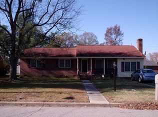 620 Marlboro Pl, Rocky Mount, NC 27801