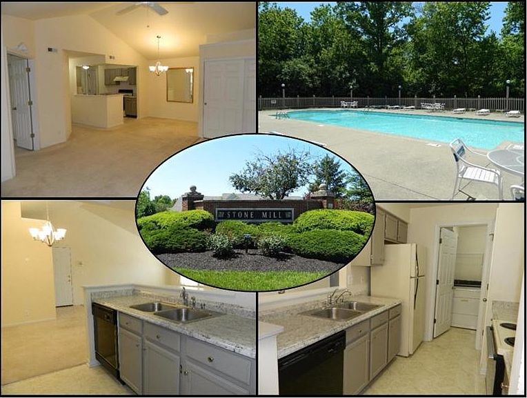 1st image of 5360 Millstone Ct Unit 3E