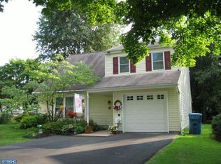 17 Pheasant Run, Horsham, PA 19044
